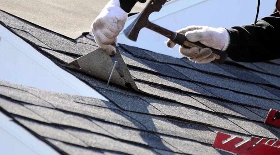 Professional gutter cleaning in Swain, NY
